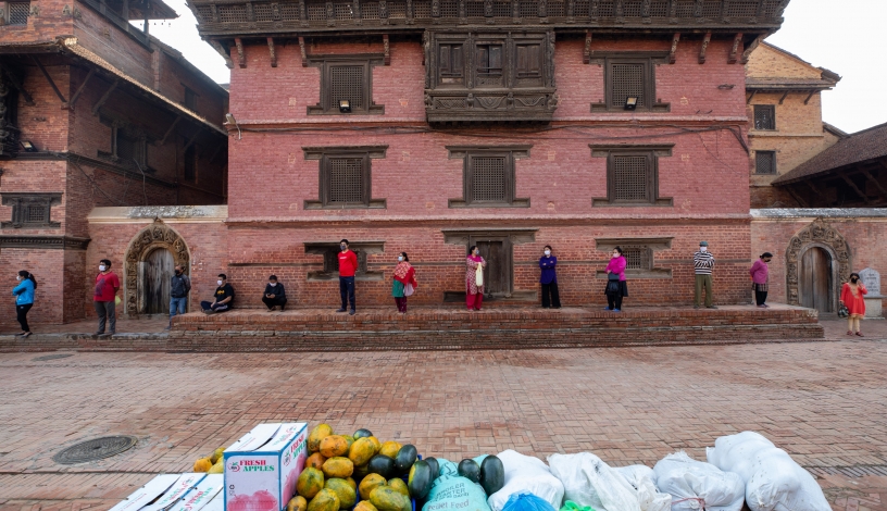 How to Obtain “Fit to Work” Medical Certificate in Nepal?