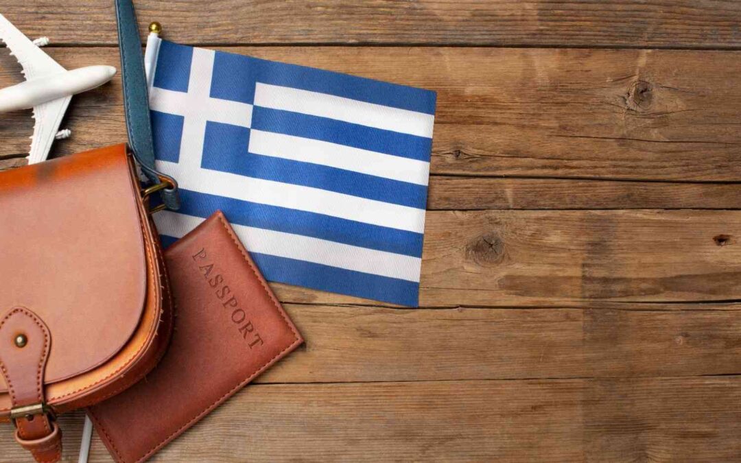 Your Path to Greece: Navigating the Work Visa Medical Test with Asian Plus