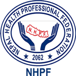nepal-health-professional-federation-logo