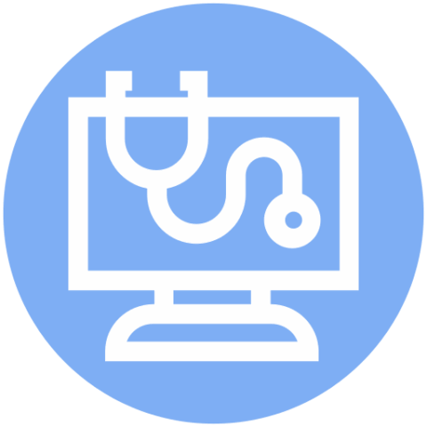 Ultrasound Icon