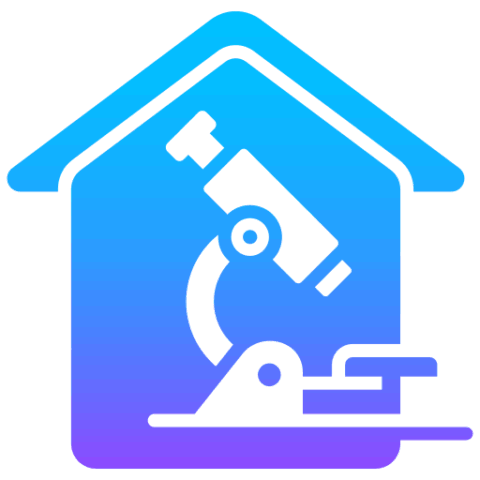 Lab Tests Icon