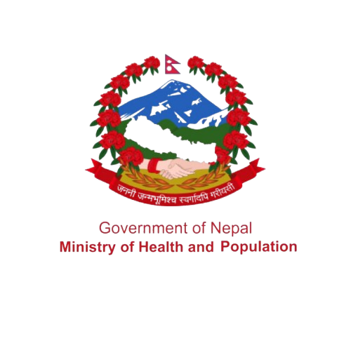 MOHP Logo
